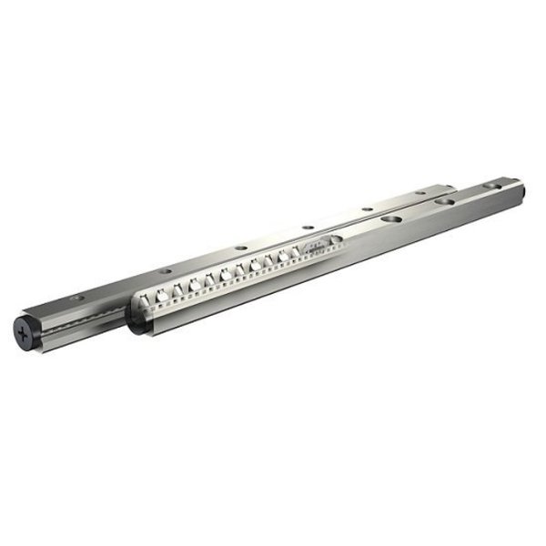 Iko Cross Roller Way, Anti Creep Cage, #CRWG2105 CRWG2105